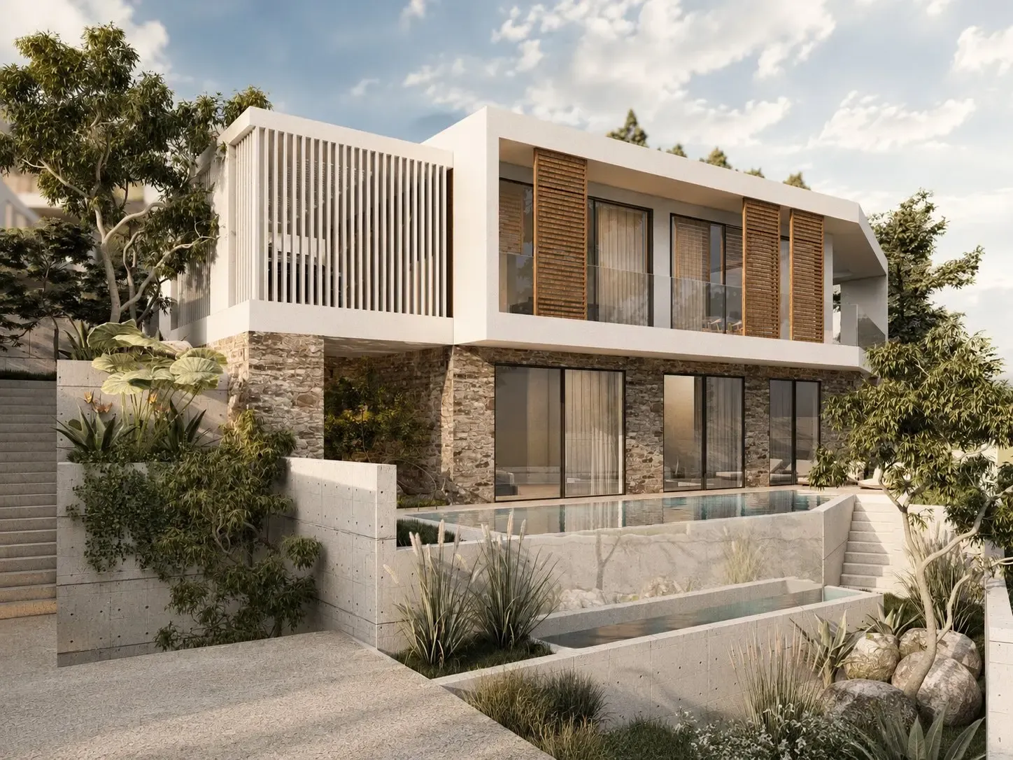 Tenera Homes — new development in Geroskipou, Paphos 6