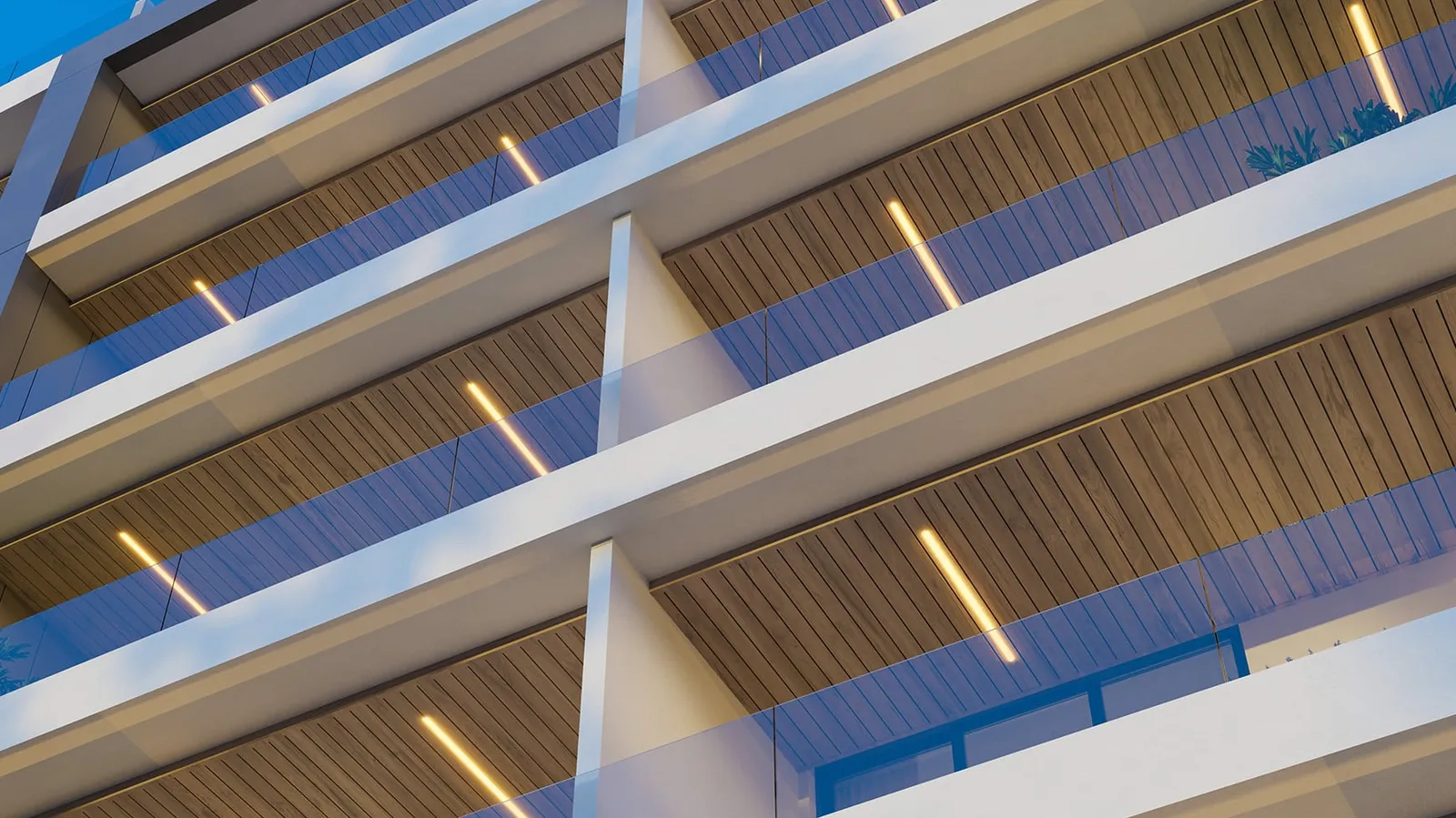 Abraj 129 — new development in Larnaca 6