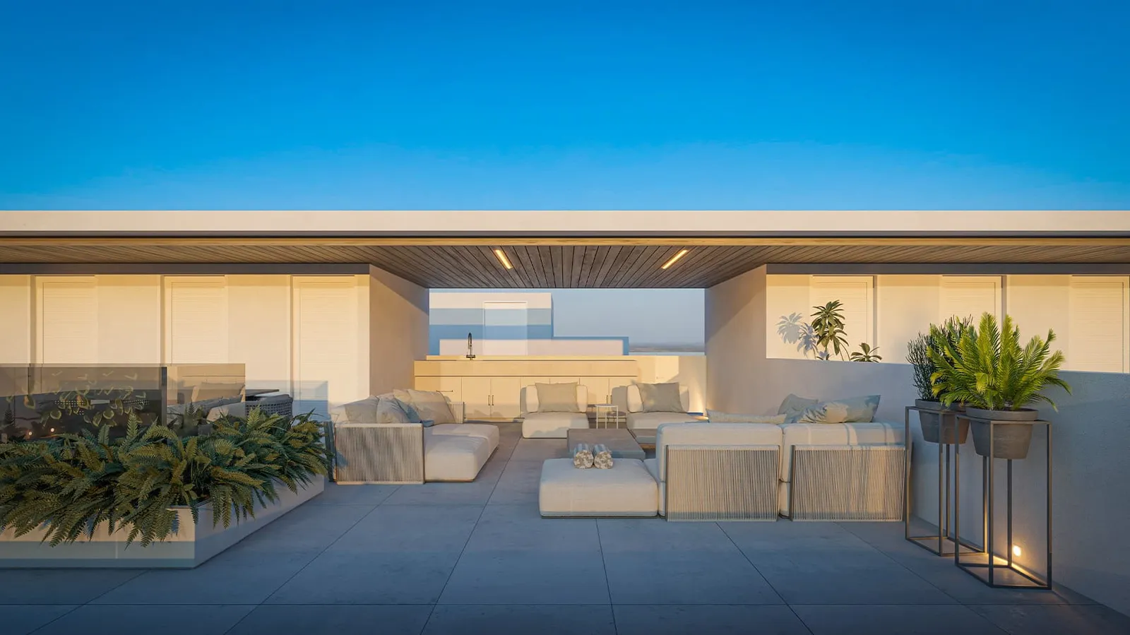 Abraj 129 — new development in Larnaca 7