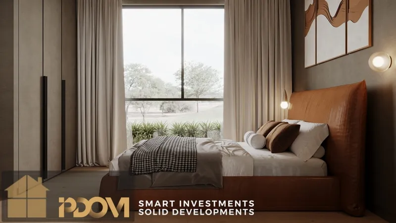 AZUR Residence — new development in Universal, Paphos 3