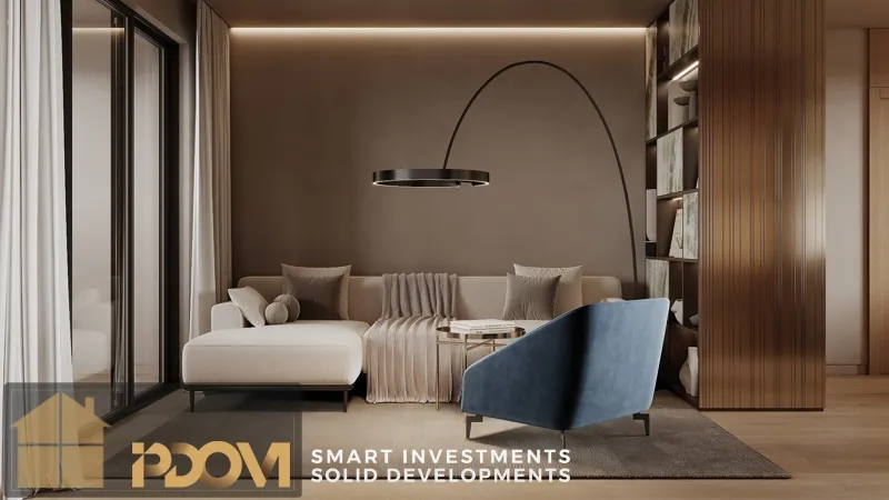 AZUR Residence — new development in Universal, Paphos 5