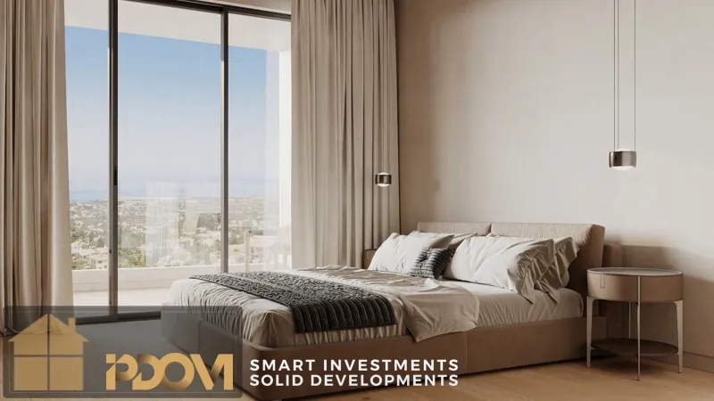 AZUR Residence — new development in Universal, Paphos 7