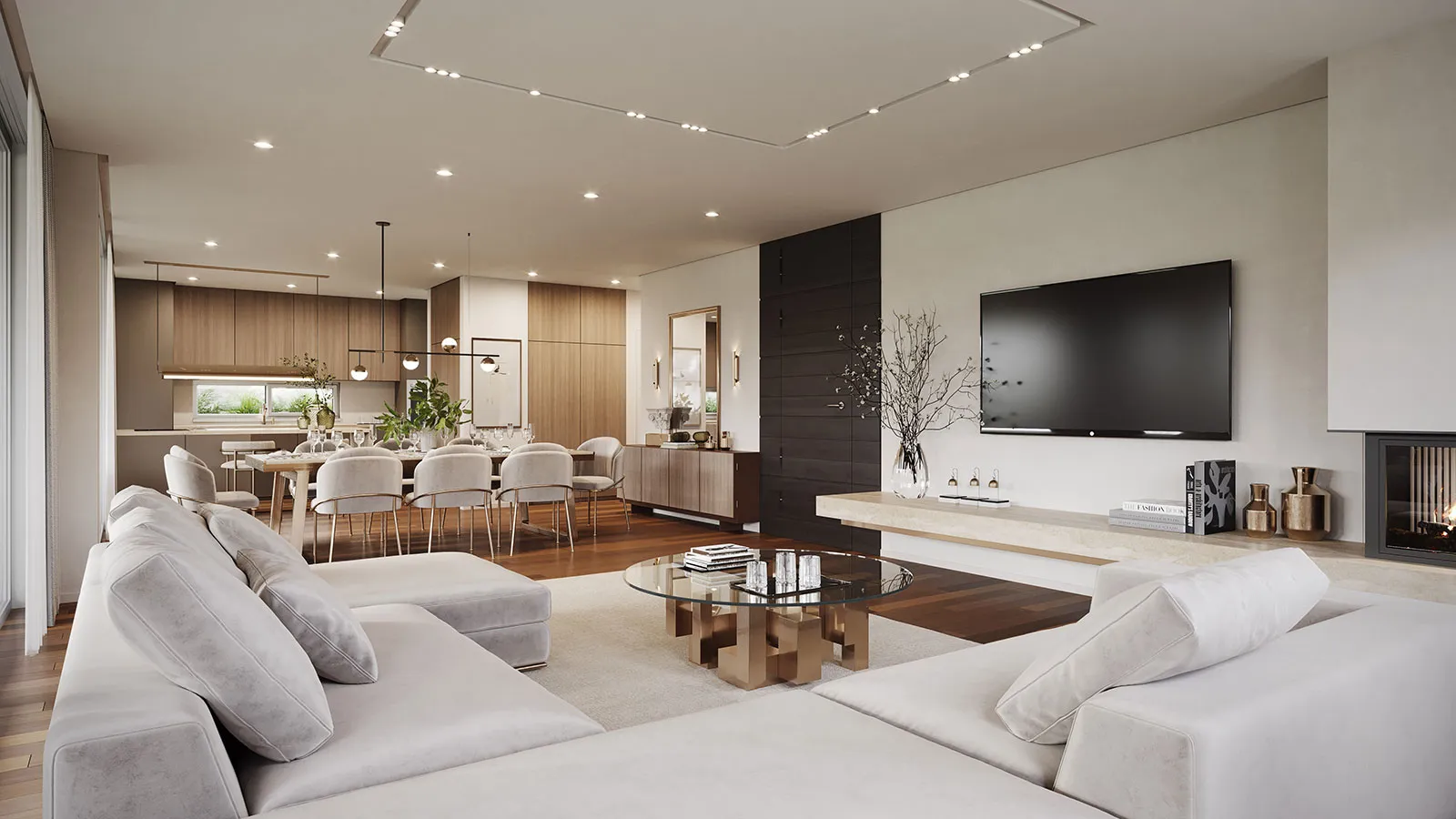 Riverwalk Residences — new development in Engomi / Makedonitisa, Nicosia 3