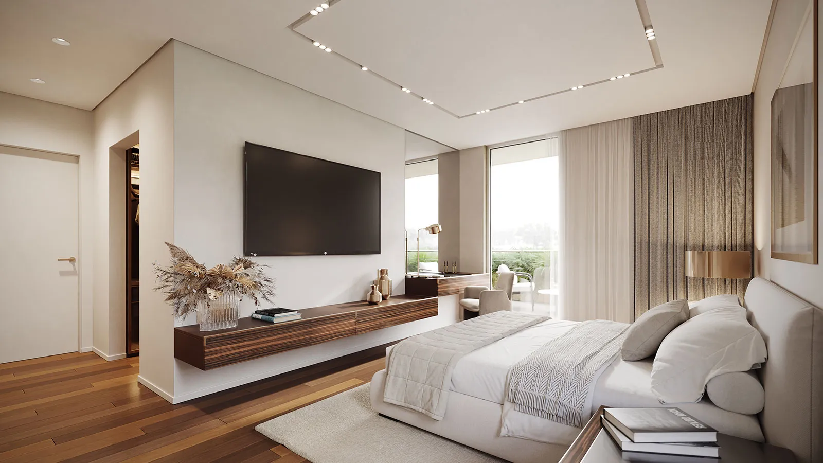 Riverwalk Residences — new development in Engomi / Makedonitisa, Nicosia 7