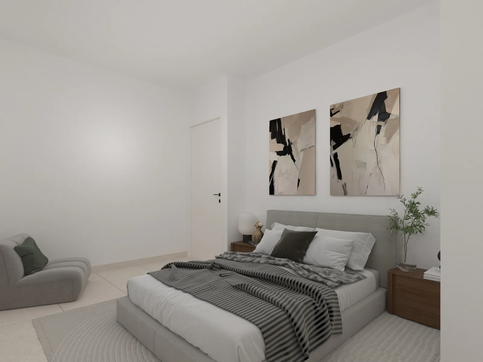 Aries Living — new development in Engomi, Nicosia 7