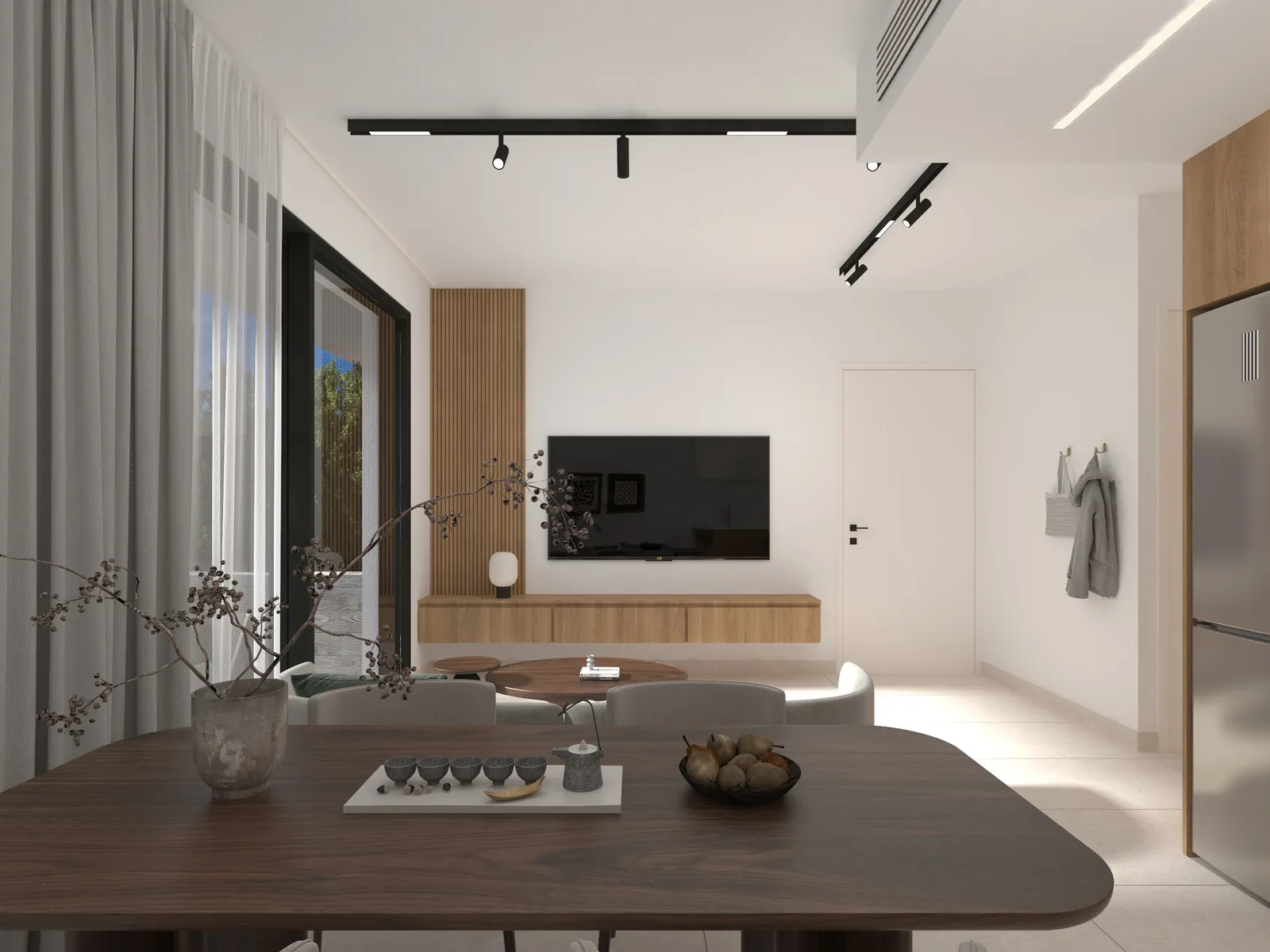 Aries Living — new development in Engomi, Nicosia 6