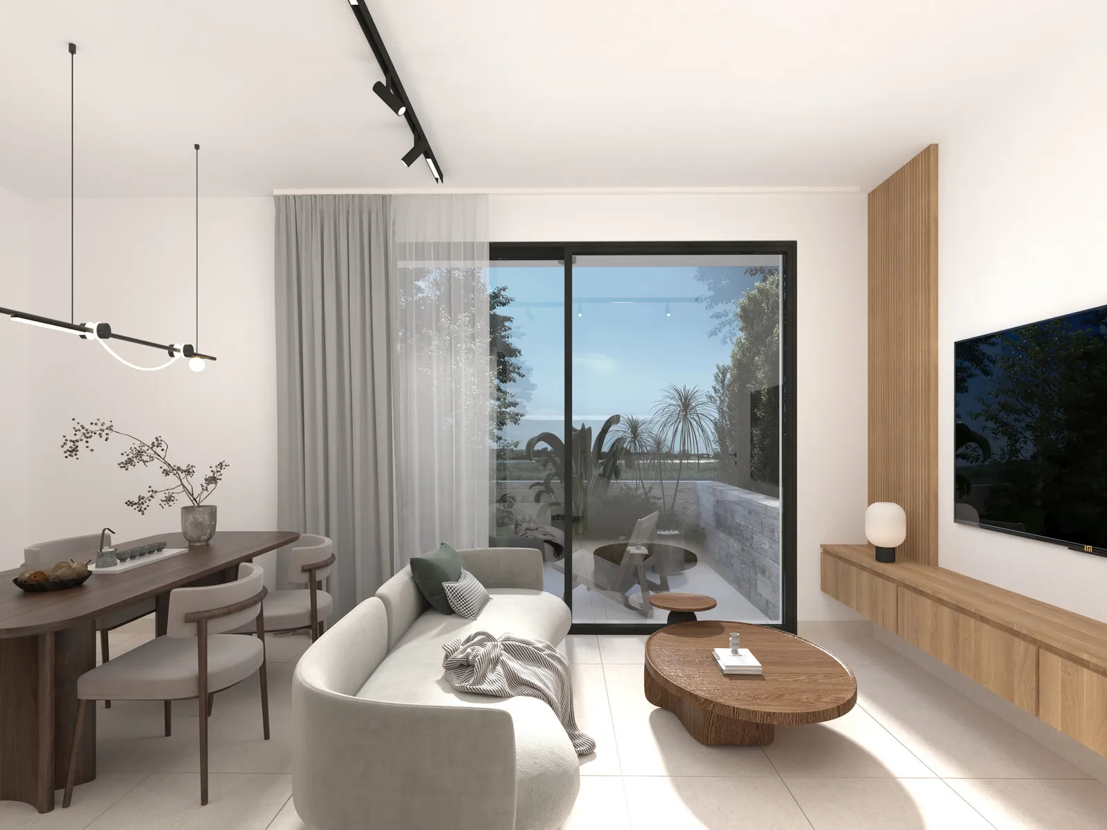 Aries Living — new development in Engomi, Nicosia 8