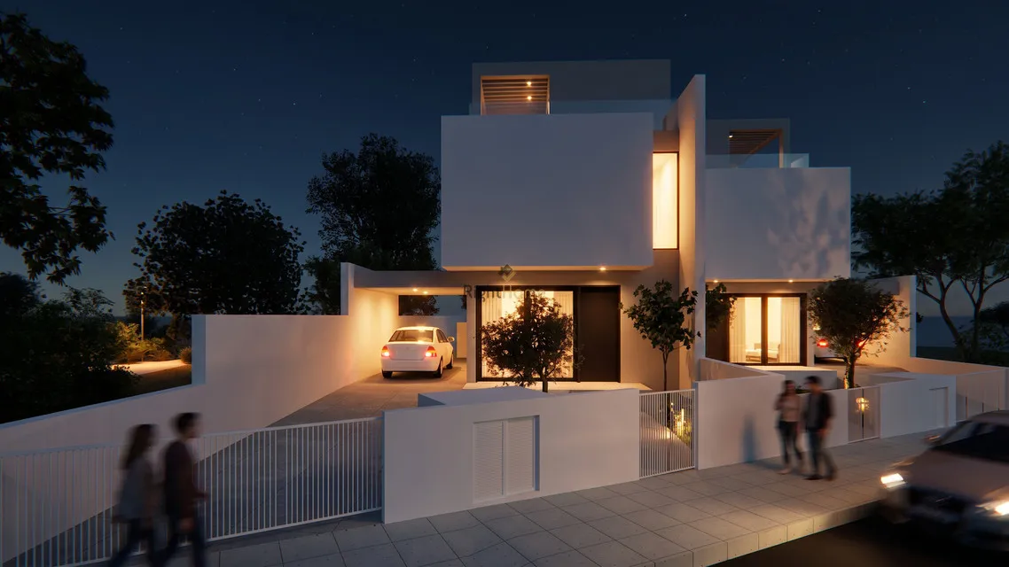 Righthome Heights II — new development in Oroklini, Larnaca 3