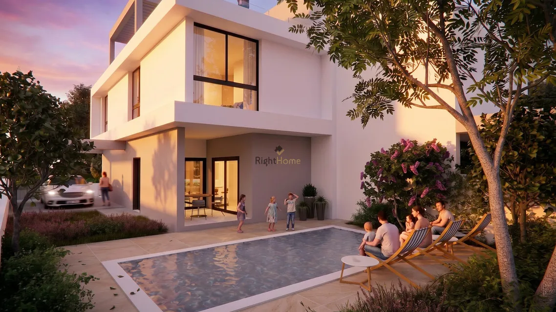 Righthome Heights II — new development in Oroklini, Larnaca 4