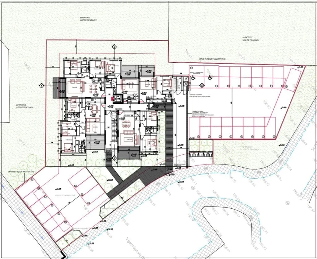 Plati Aglantzia — new development in Aglantzia, Nicosia 3