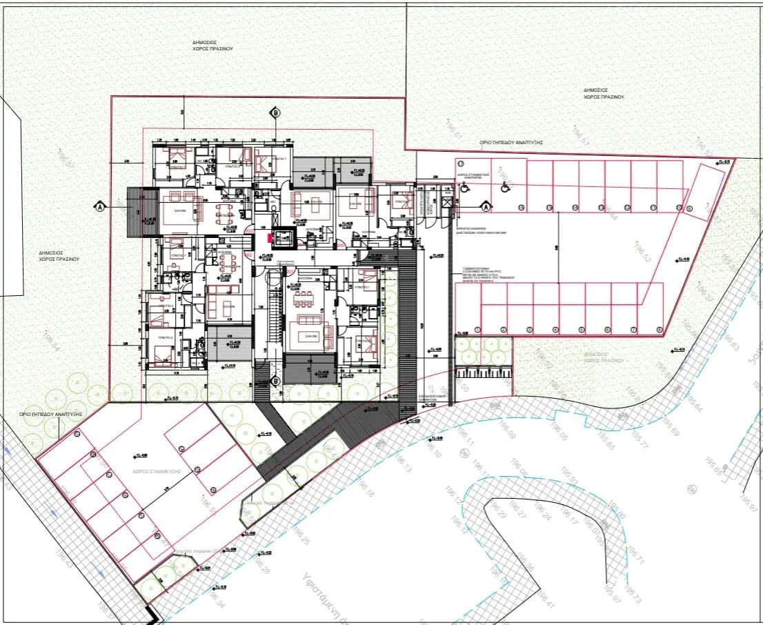 Plati Aglantzia — new development in Aglantzia, Nicosia 4