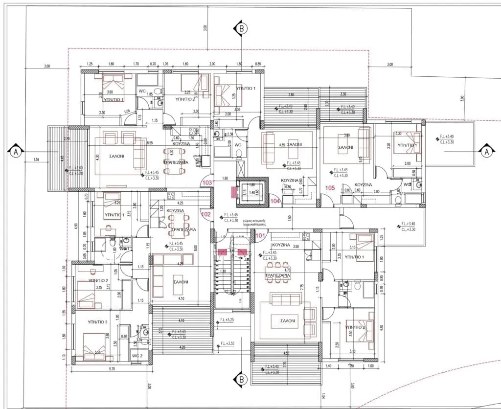 Plati Aglantzia — new development in Aglantzia, Nicosia 5