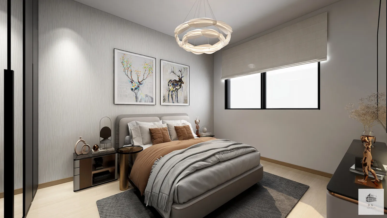 Golden 30 — новостройка в Никосии, Pera Chorio 6