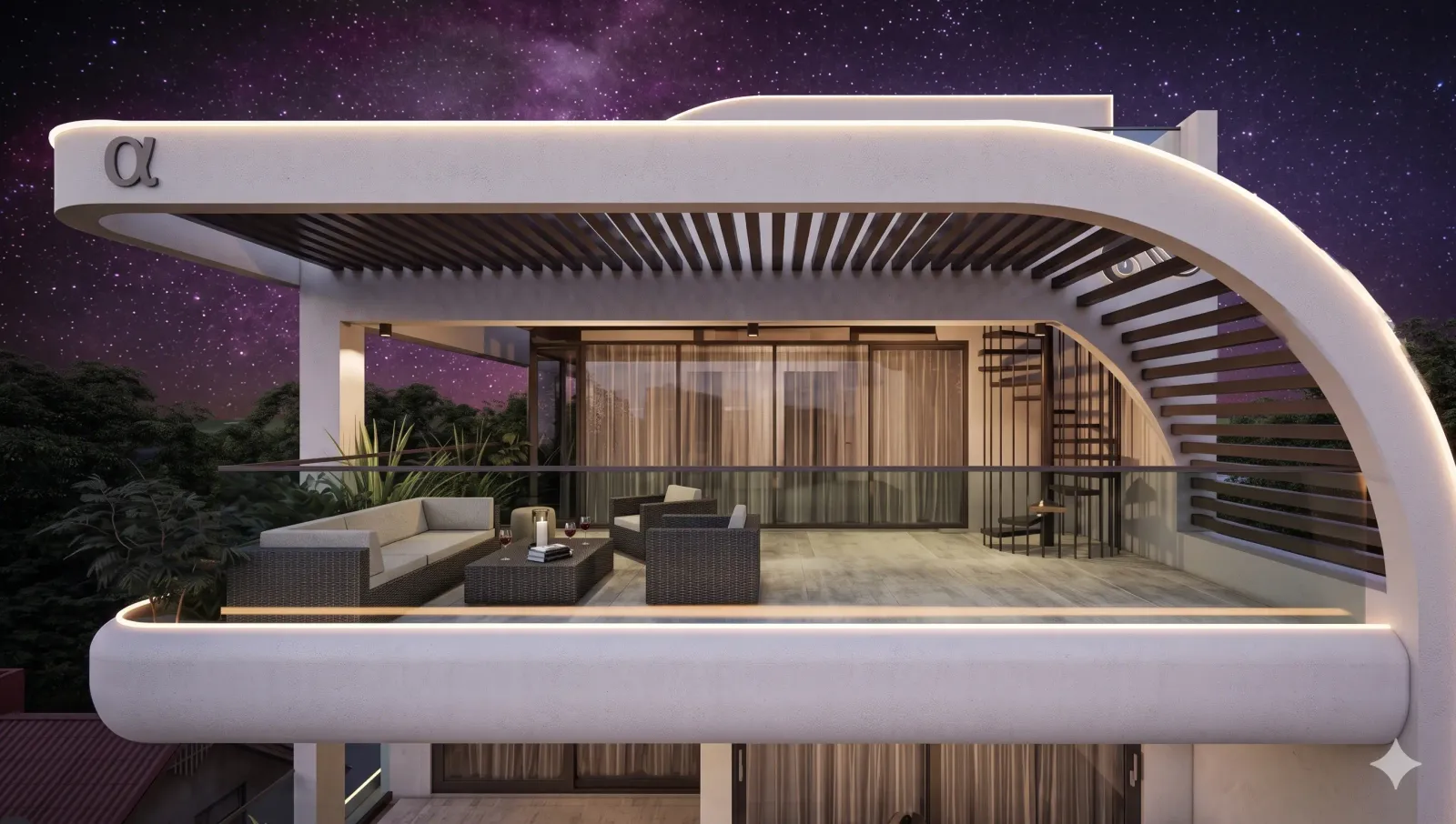 Alpha — new development in Katholiki, Limassol 7