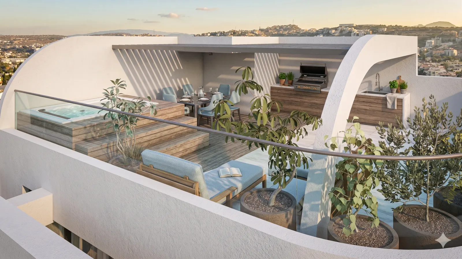 Alpha — new development in Katholiki, Limassol 8