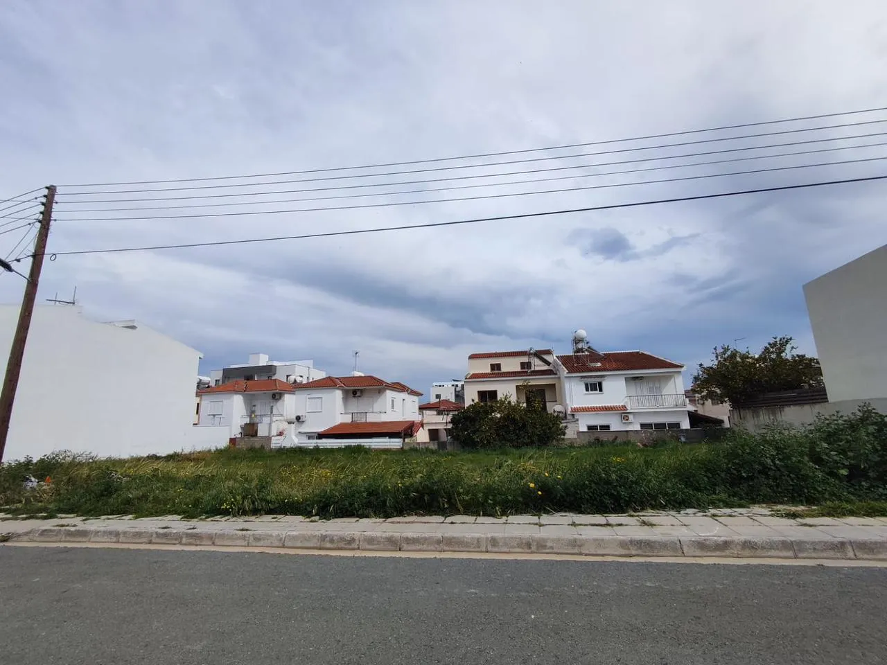 Lathea Flows — new development in Larnaca 7