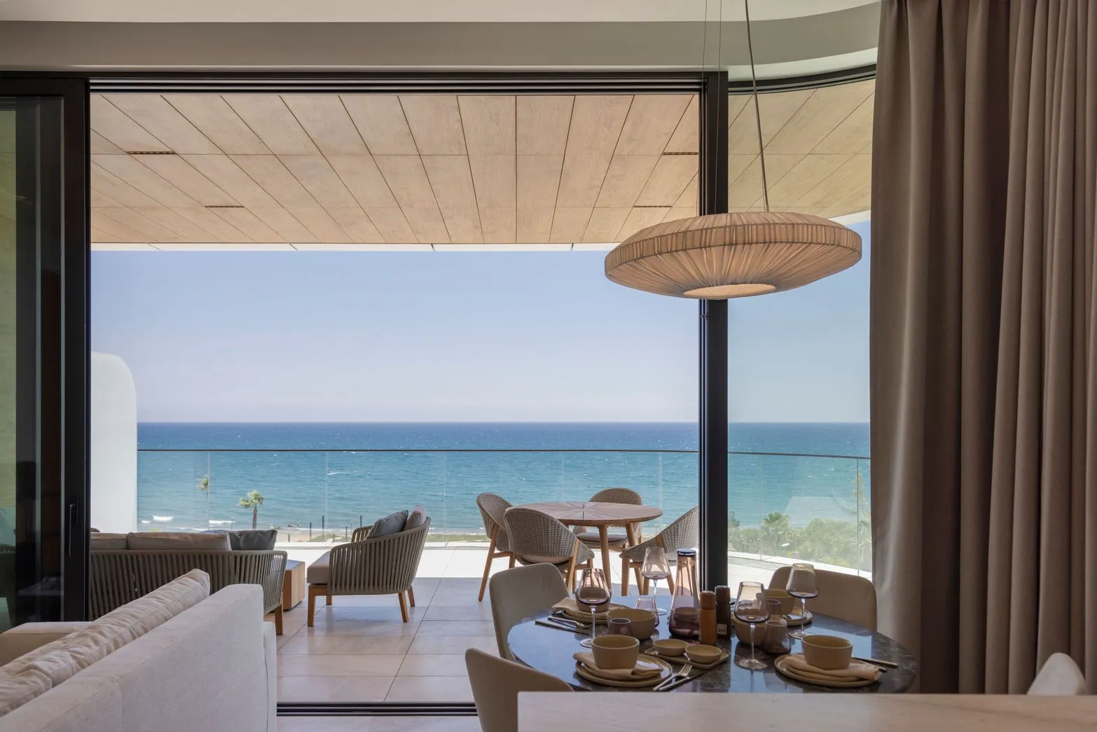 Capri — new development in Parekklisia, Limassol 8