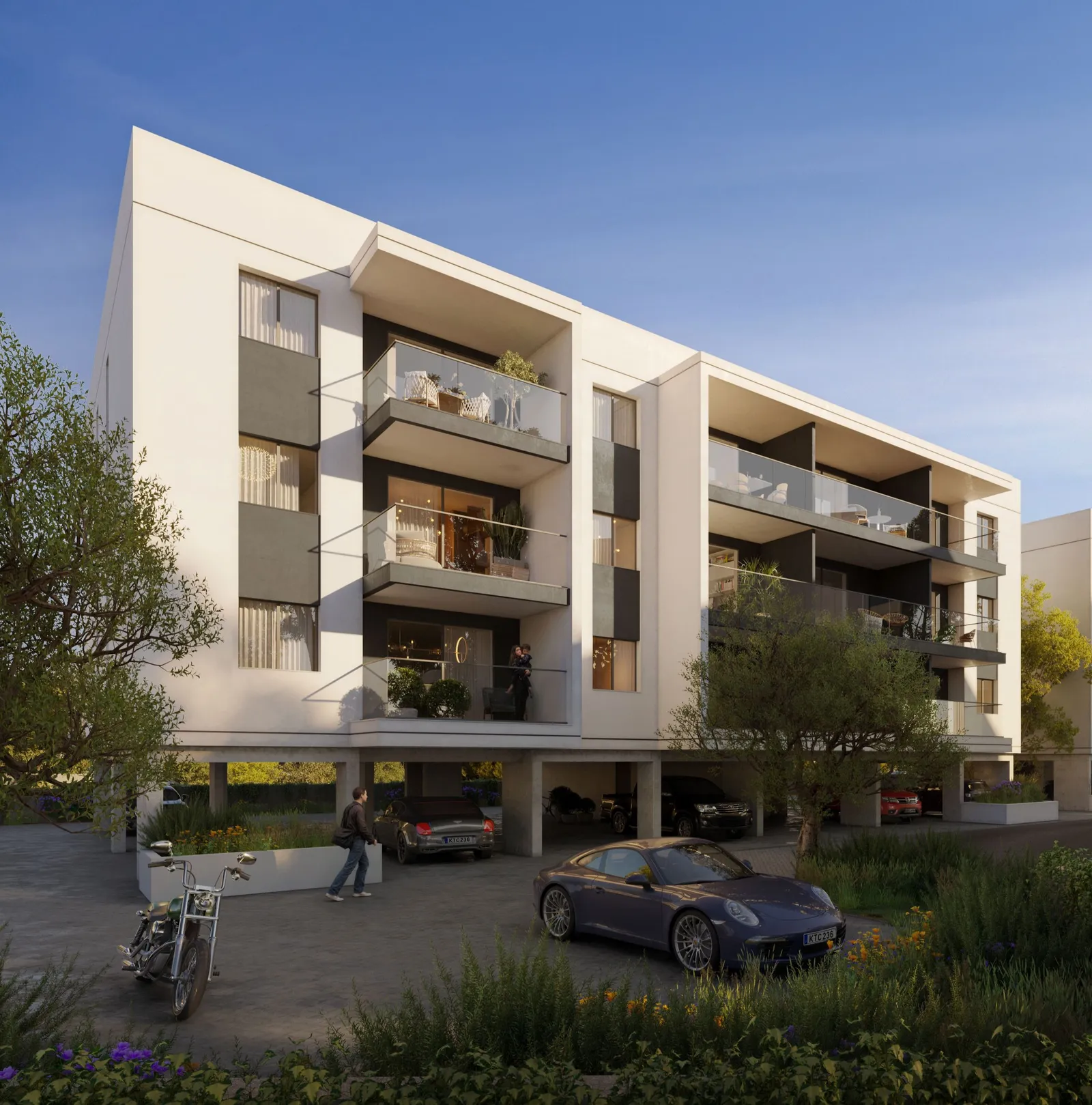 salt — new development in Asomatos, Limassol 1