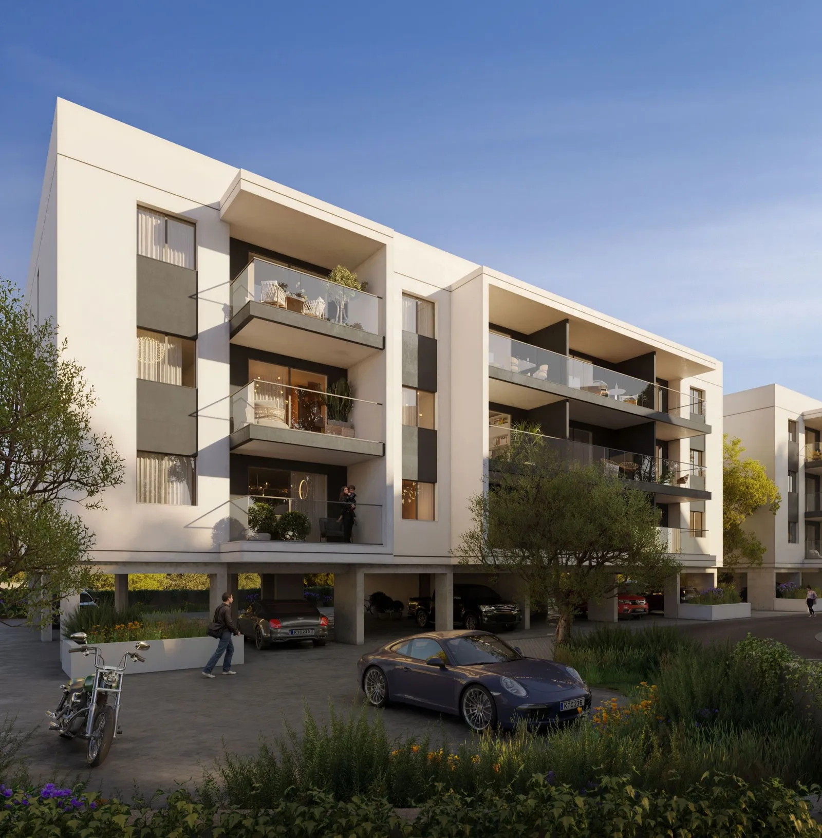 salt — new development in Asomatos, Limassol 3