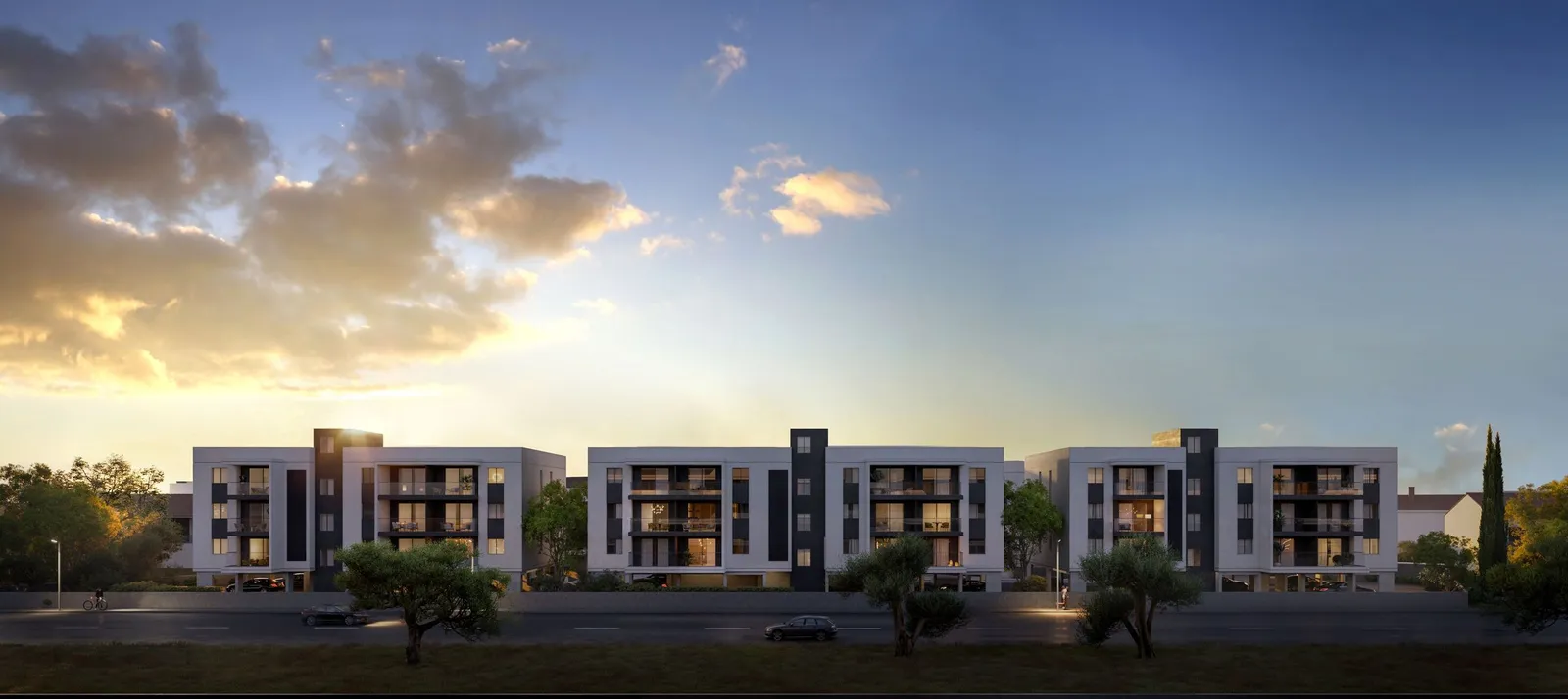 salt — new development in Asomatos, Limassol 6