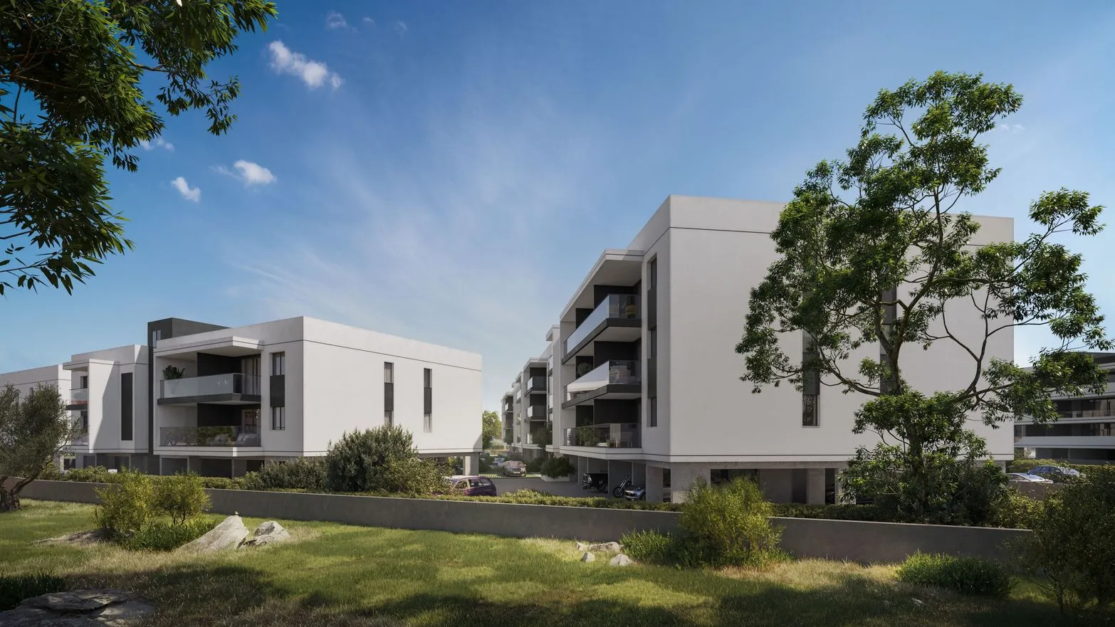 salt — new development in Asomatos, Limassol 7