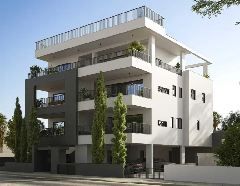 NEMA Panthea B — new development in Panthea, Limassol 3