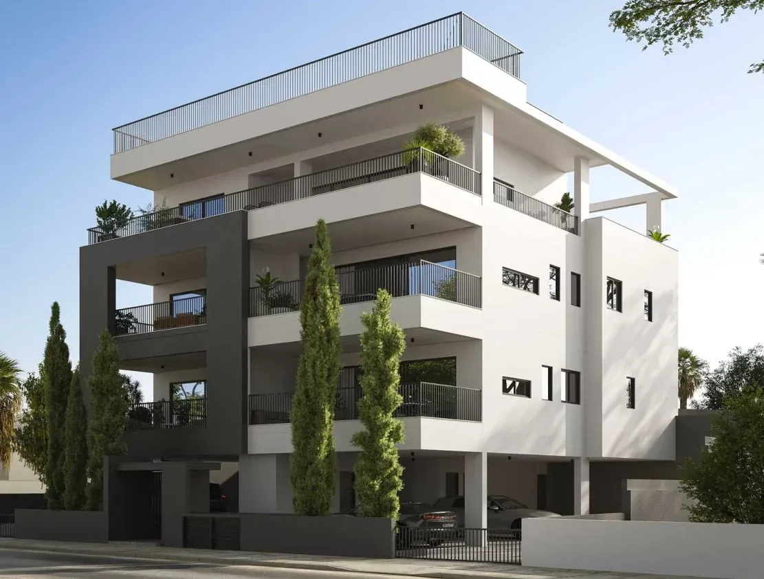 NEMA Panthea B — new development in Panthea, Limassol 4