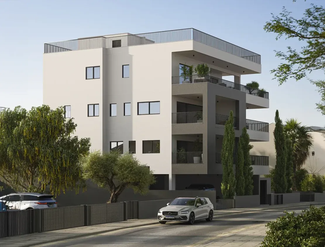 NEMA Panthea B — new development in Panthea, Limassol 5