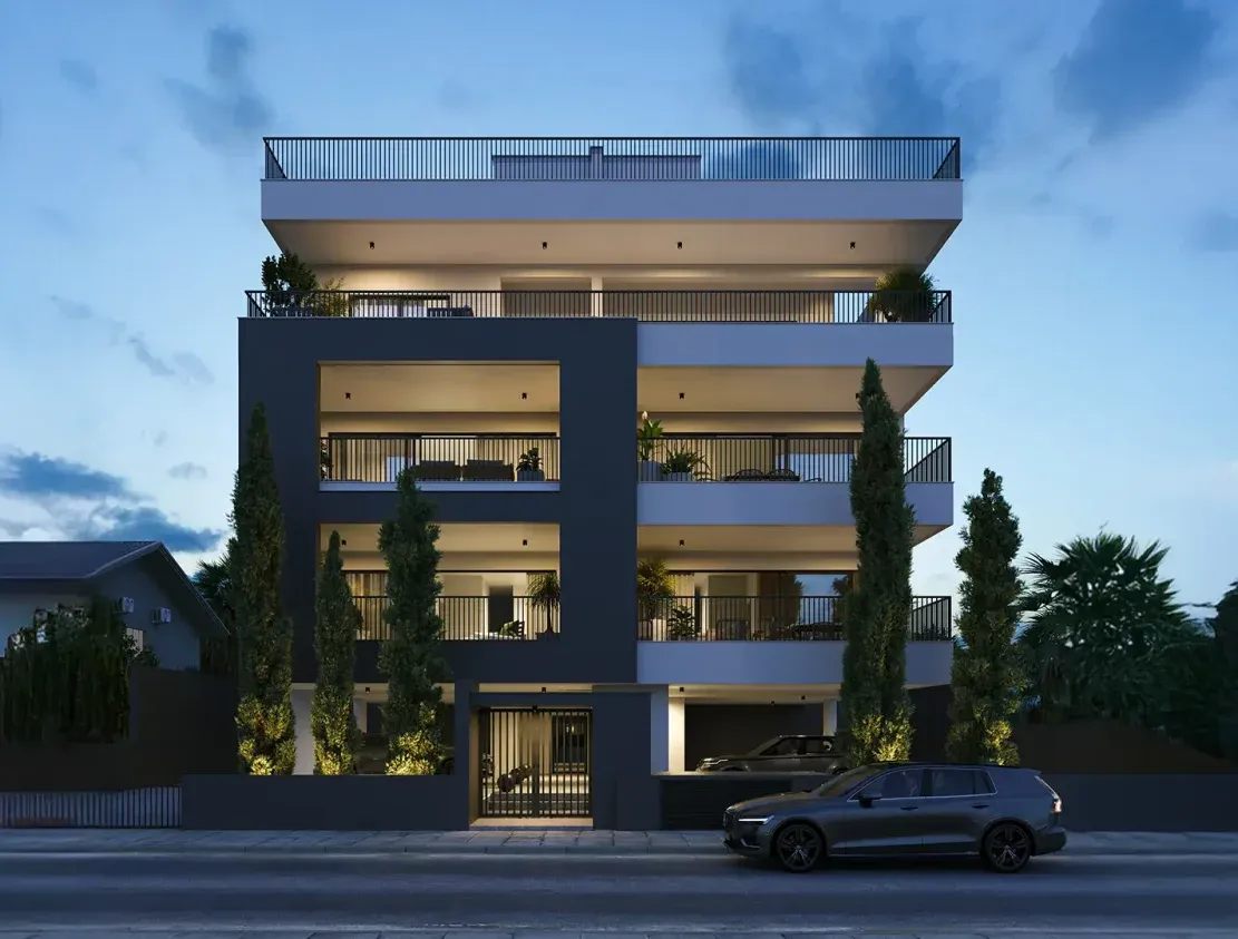NEMA Panthea B — new development in Panthea, Limassol 6