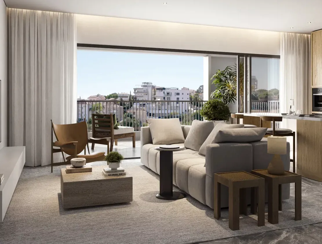 NEMA Panthea B — new development in Panthea, Limassol 7