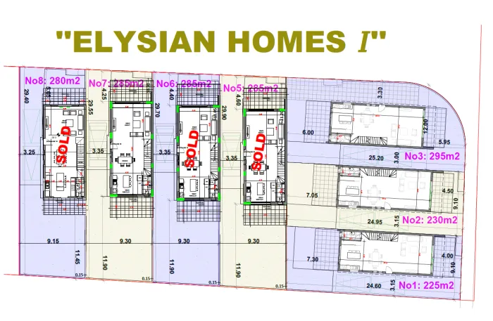 Elysian I — new development in Yeroskipou, Paphos 6