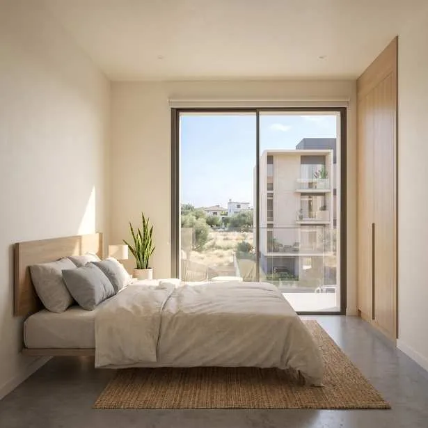 Liora — empreendimento novo em Zakaki, Limassol 6