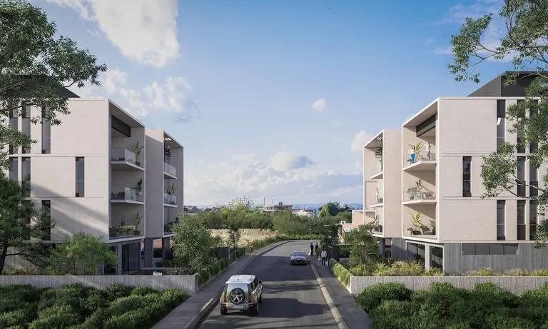 Liora — empreendimento novo em Zakaki, Limassol 3