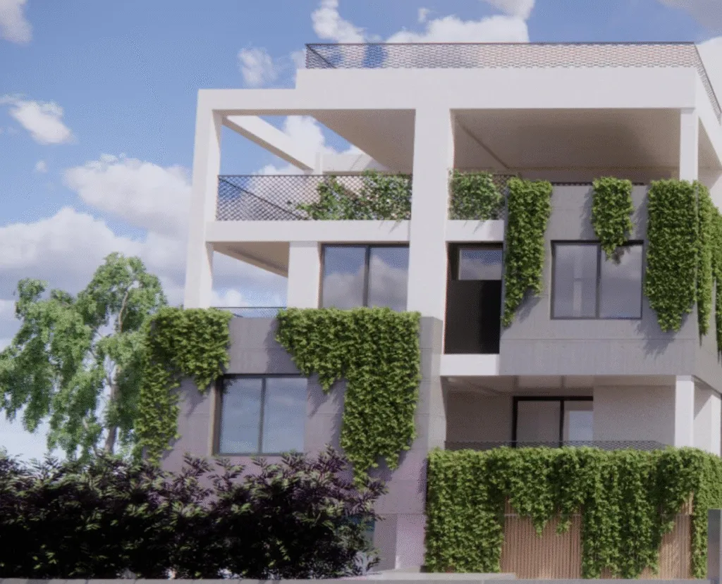 Kalma Ekali Residences — новостройка в Лимассоле, Ekali 3