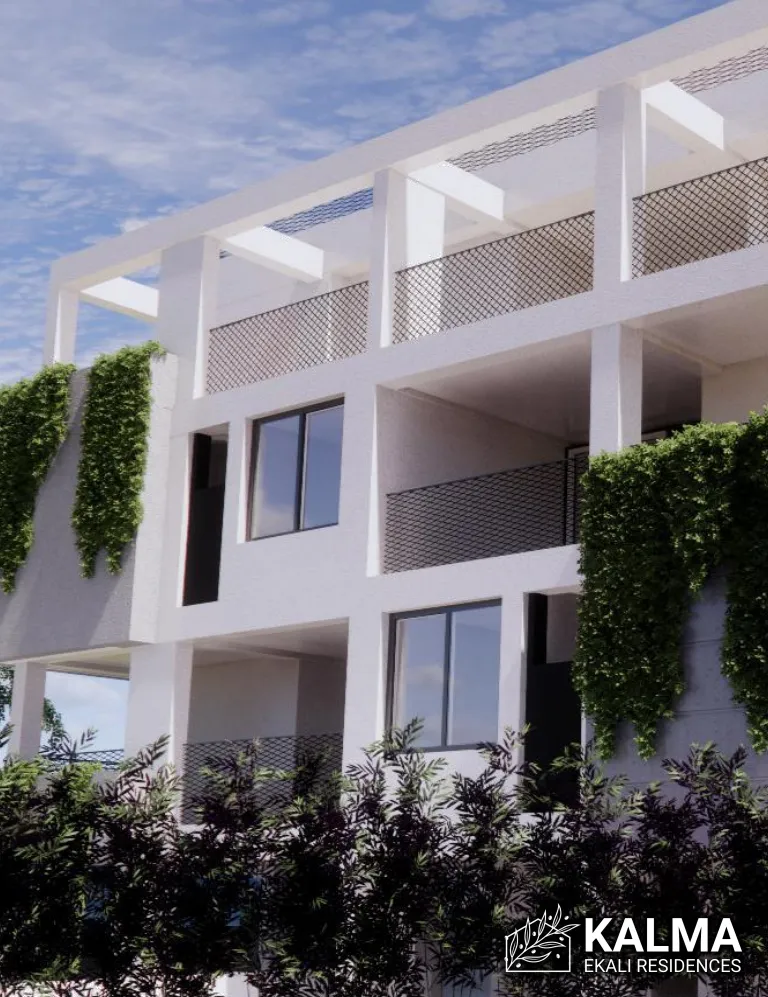 Kalma Ekali Residences — новостройка в Лимассоле, Ekali 5