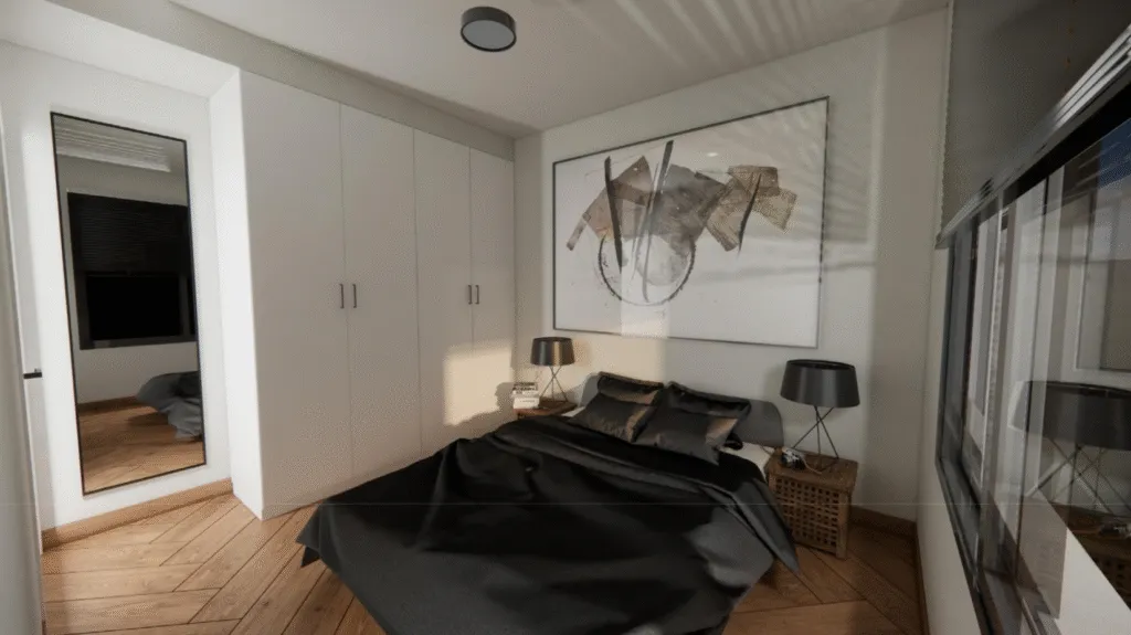 Kalma Ekali Residences — новостройка в Лимассоле, Ekali 6
