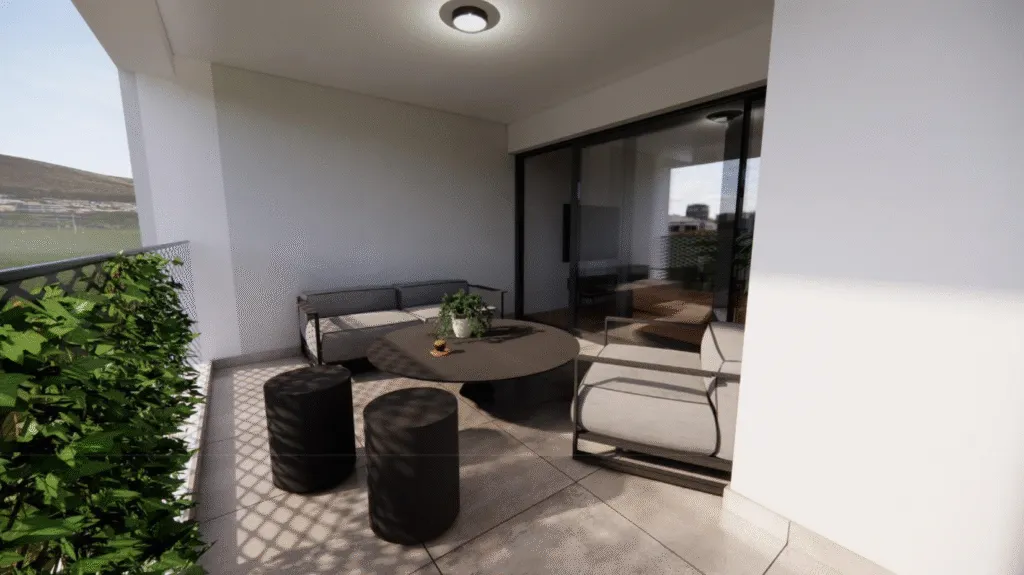 Kalma Ekali Residences — новостройка в Лимассоле, Ekali 7