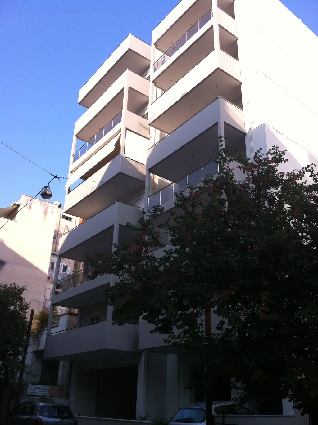 Sitias — new development in Ambelokipi, Limassol 1