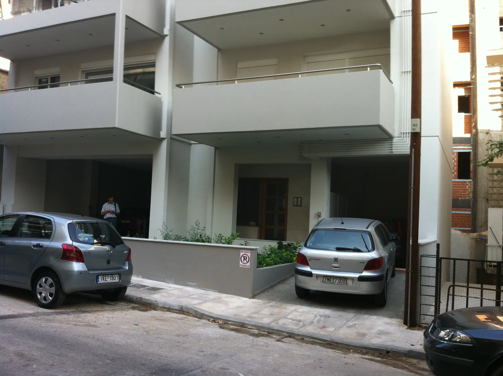 Sitias — new development in Ambelokipi, Limassol 6