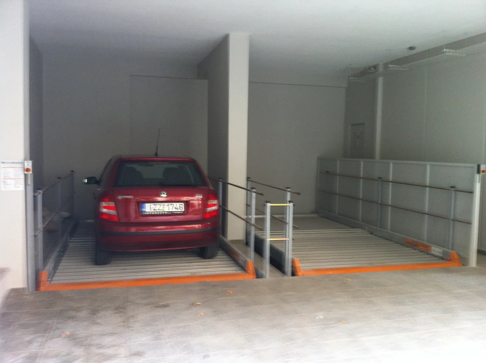 Sitias — new development in Ambelokipi, Limassol 5