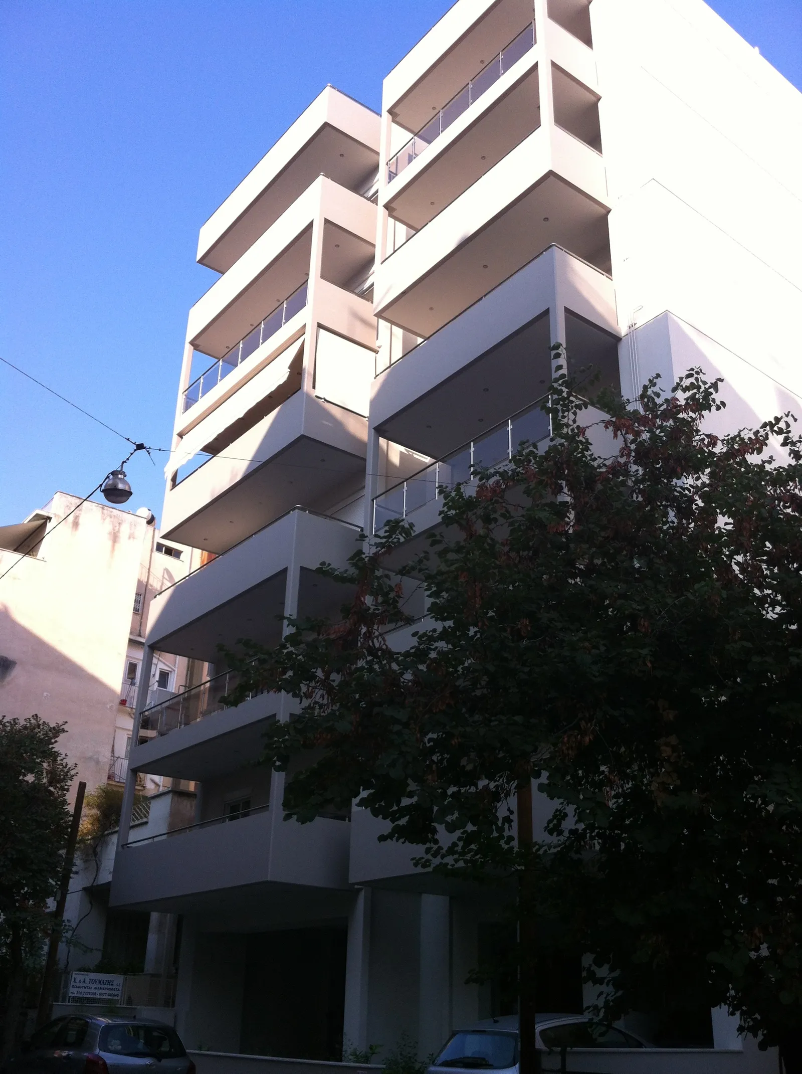 Sitias — new development in Ambelokipi, Limassol 2