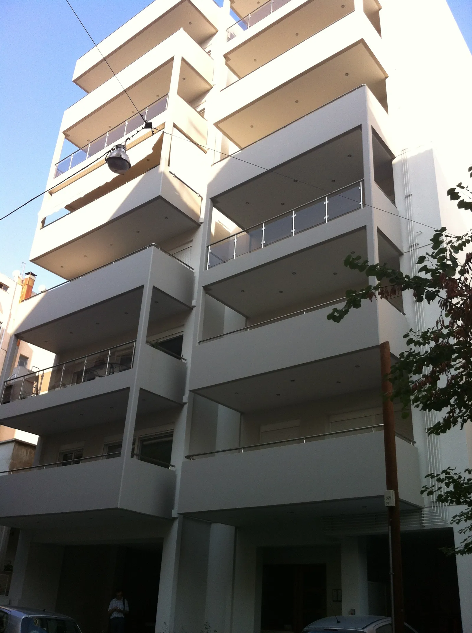 Sitias — new development in Ambelokipi, Limassol 3