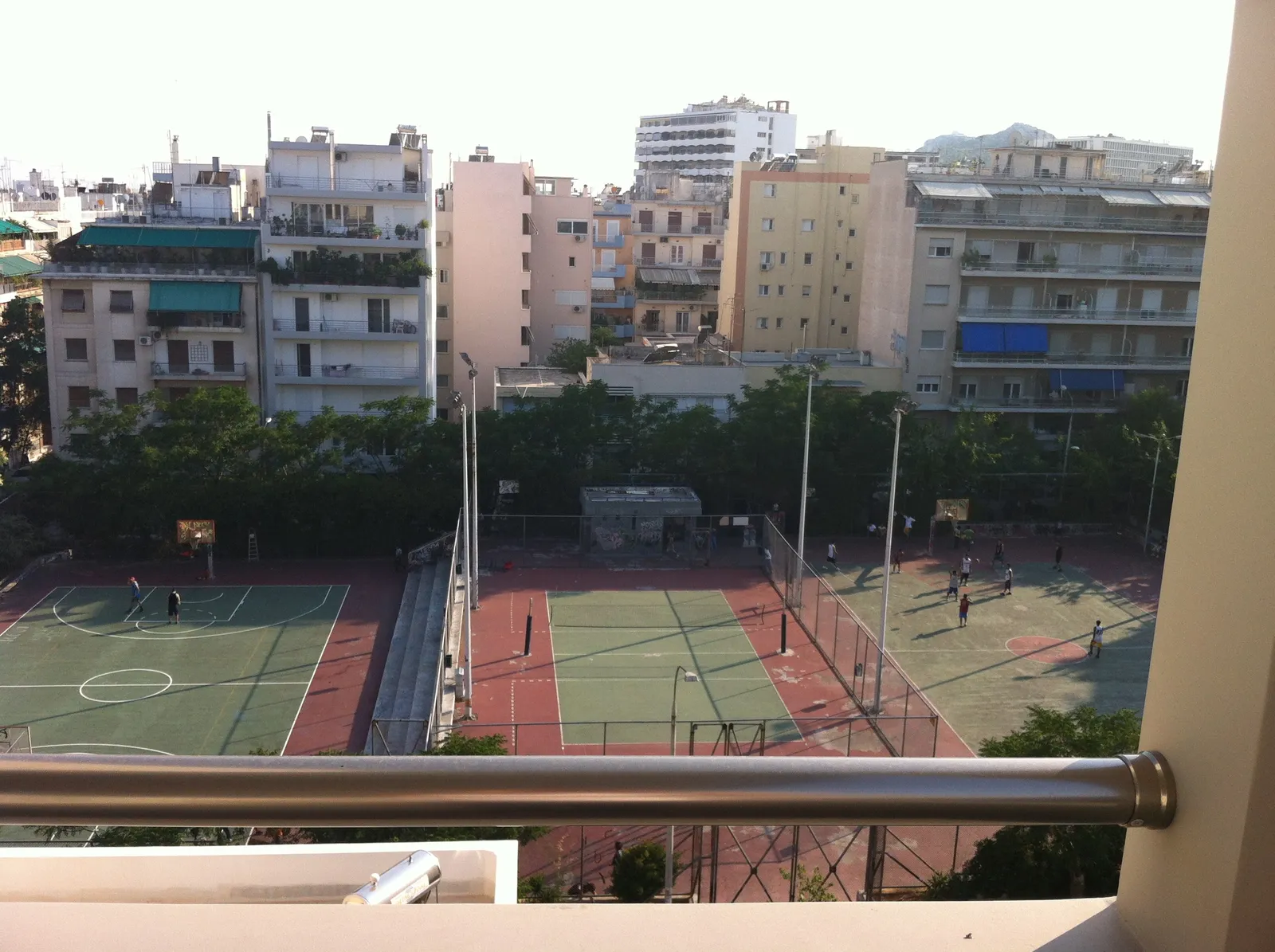 Sitias — new development in Ambelokipi, Limassol 8