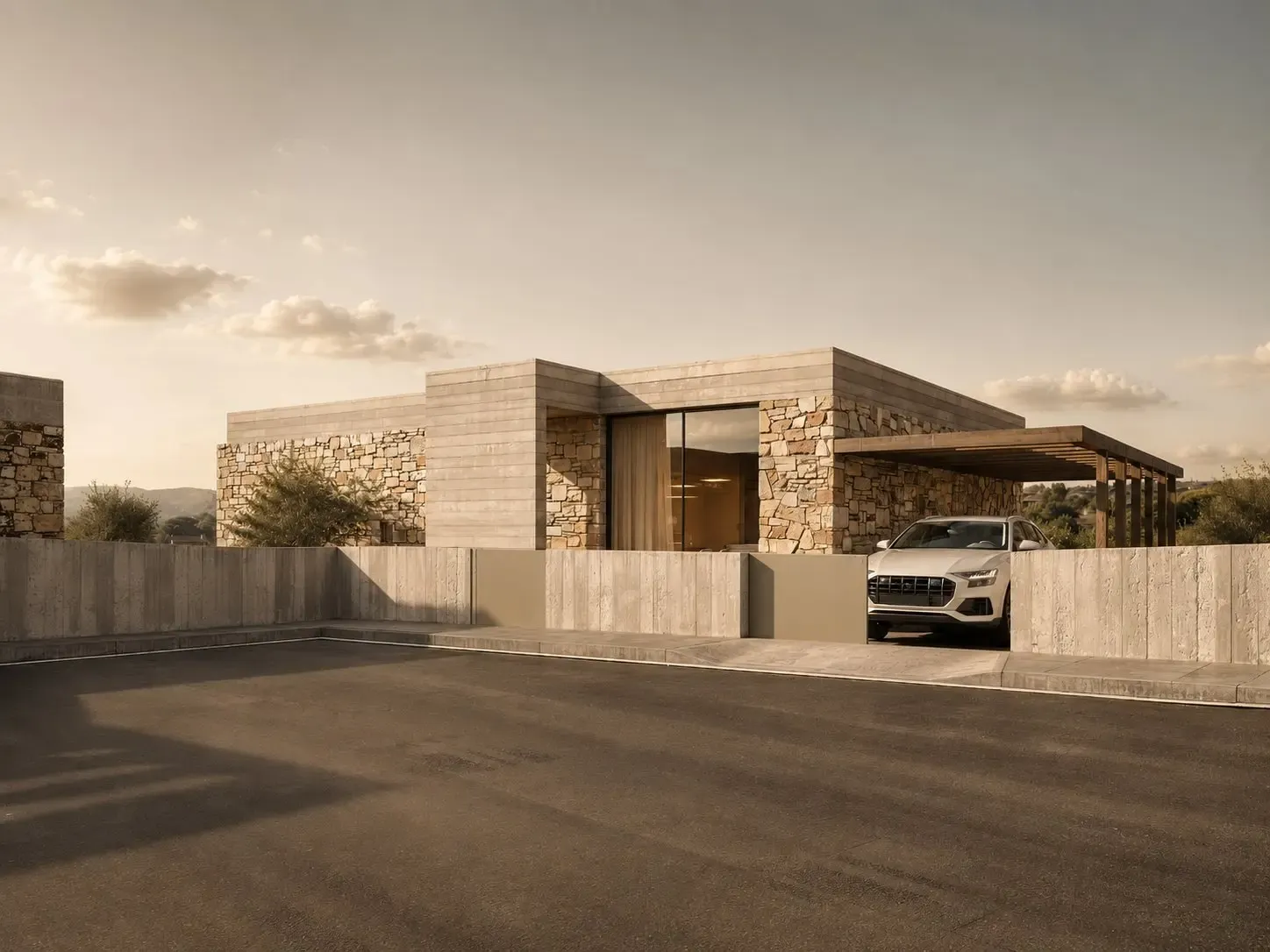 Velaro Homes — new development in Sea Caves, Paphos 4