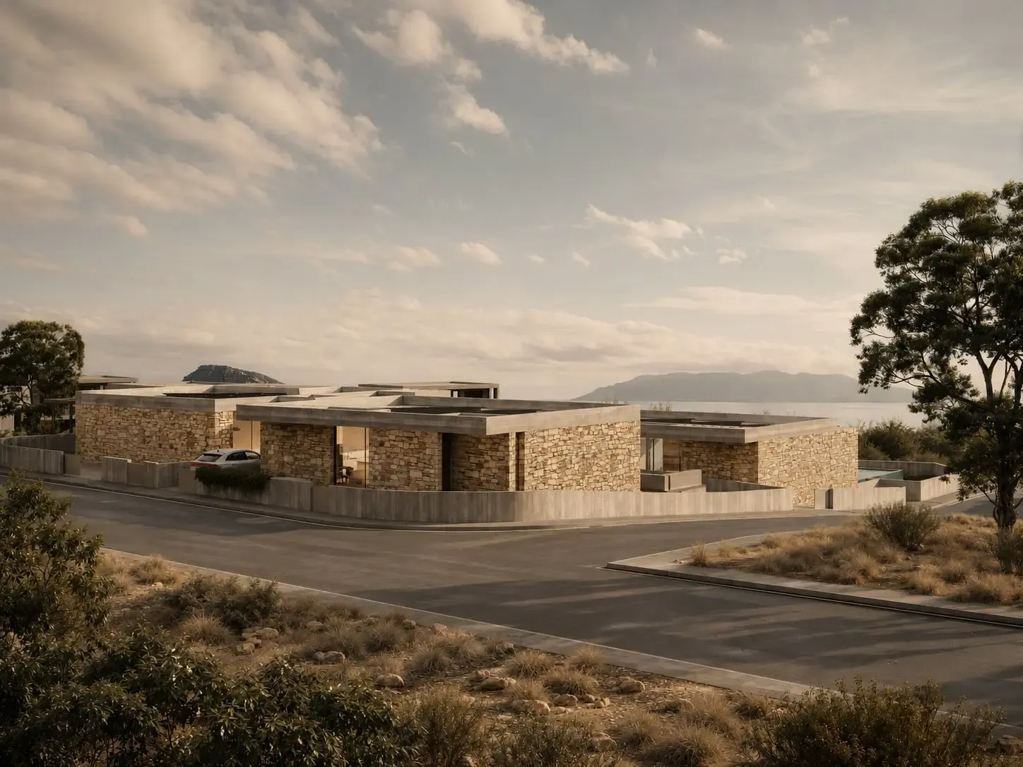 Velaro Homes — new development in Sea Caves, Paphos 5