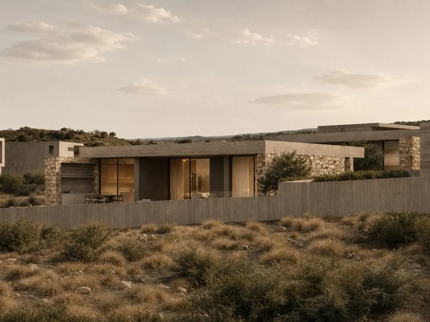 Velaro Homes — new development in Sea Caves, Paphos 6