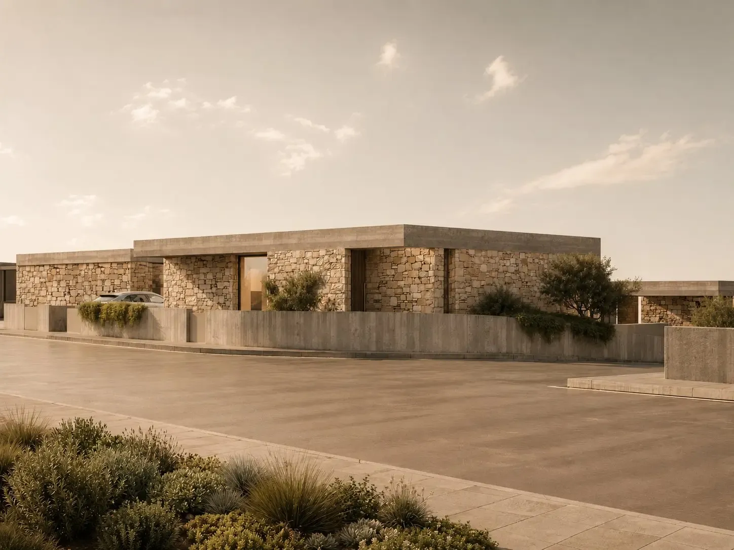 Velaro Homes — new development in Sea Caves, Paphos 7