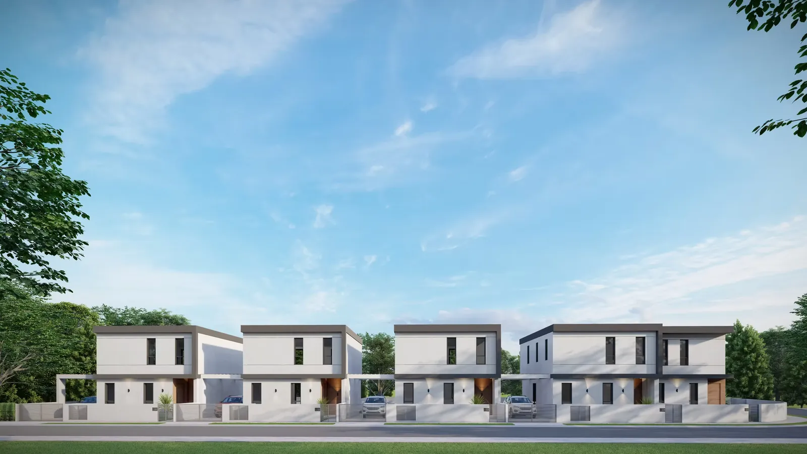 Kiti 136 — новостройка в Ларнаке, Kiti 4