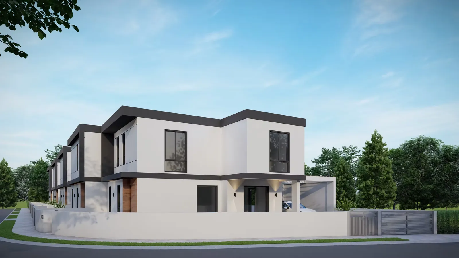 Kiti 136 — новостройка в Ларнаке, Kiti 2