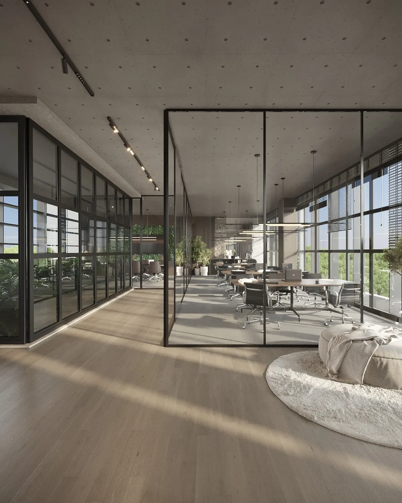 Equilibrium — new development in Amathus, Limassol 4